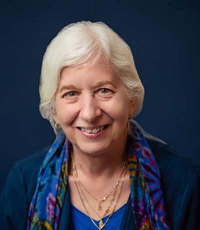 View profile for Phyllis Solomon, PhD